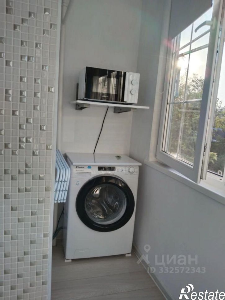 1-комн квартира ул Мира, 19А,  д. 19А