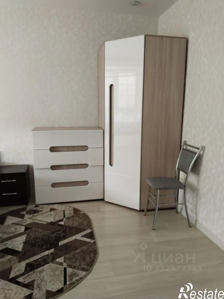 1-комн квартира ул Мира, 19А,  д. 19А