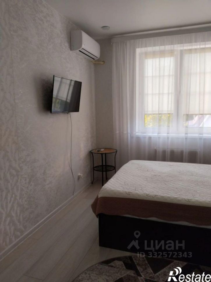 1-комн квартира ул Мира, 19А,  д. 19А