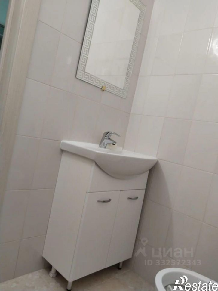 1-комн квартира ул Мира, 19А,  д. 19А