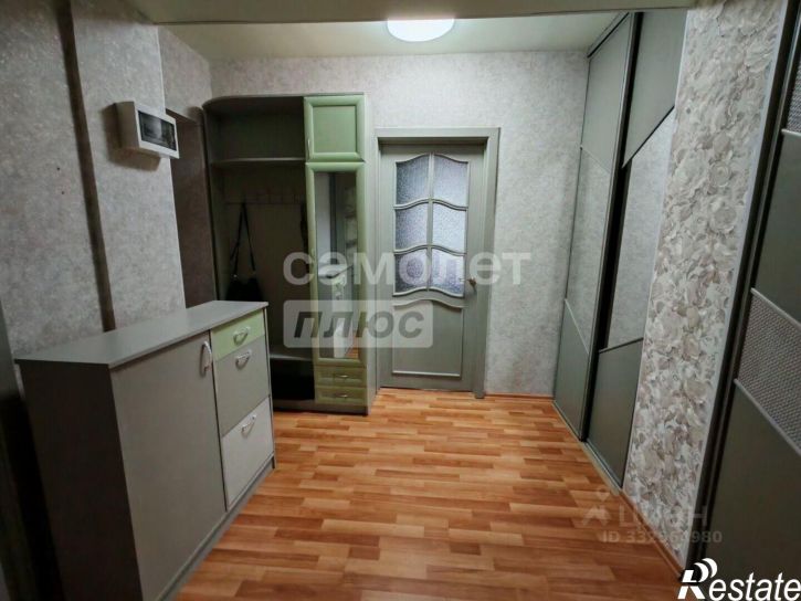 2-комн квартира ул Закруткина, 77,  д. 77
