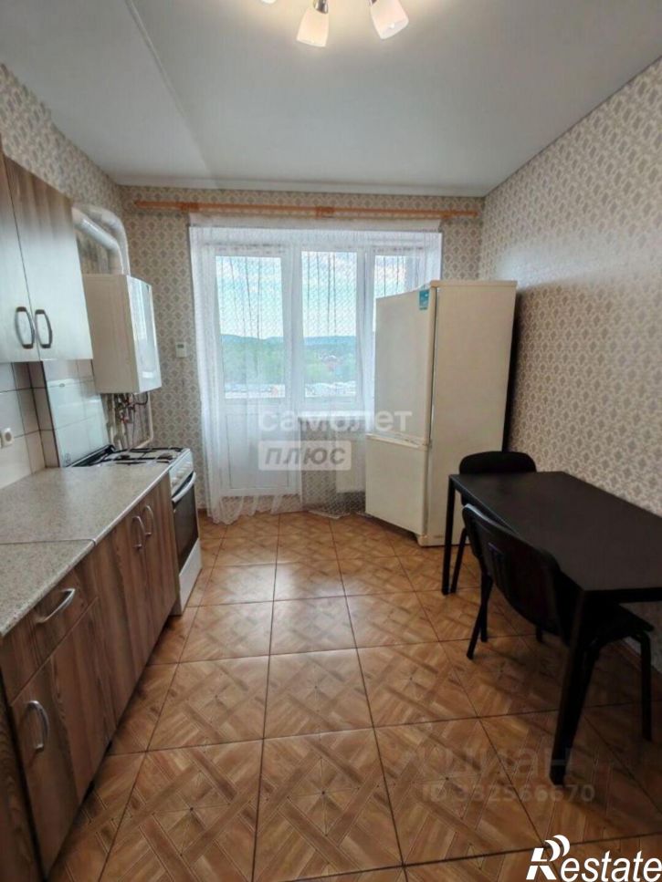 1-комн квартира Горячий Ключ г., Энгельса ул., д.1/2