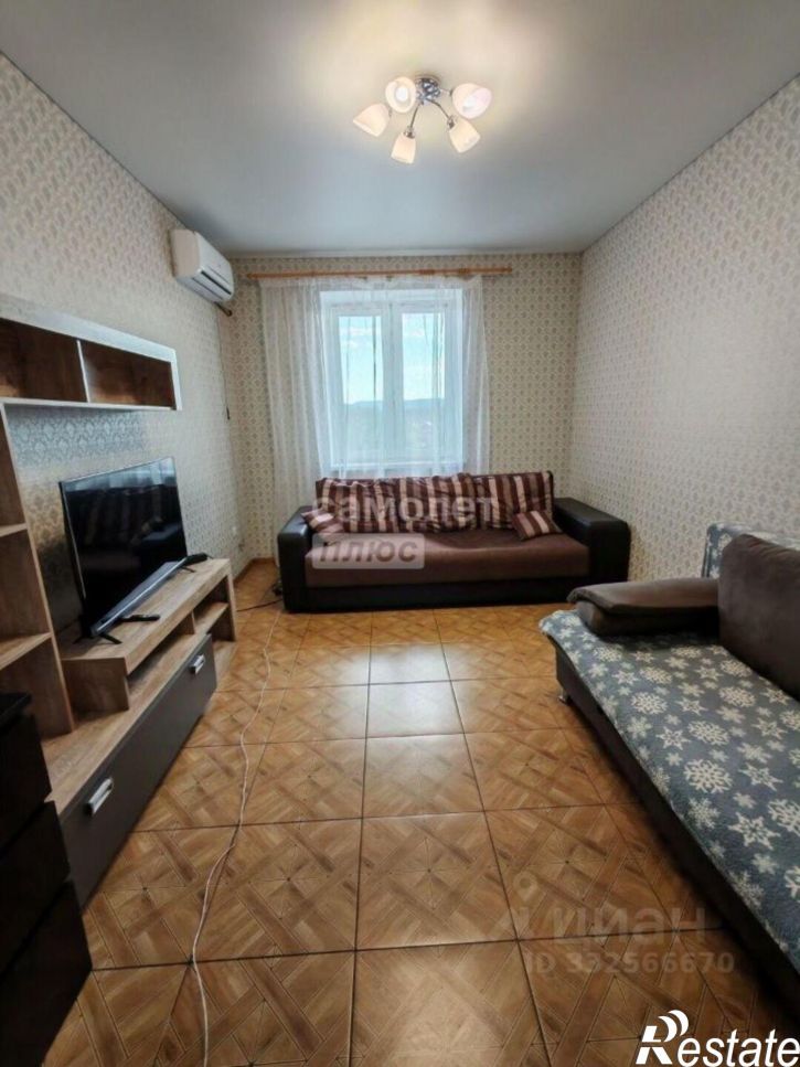 1-комн квартира Горячий Ключ г., Энгельса ул., д.1/2