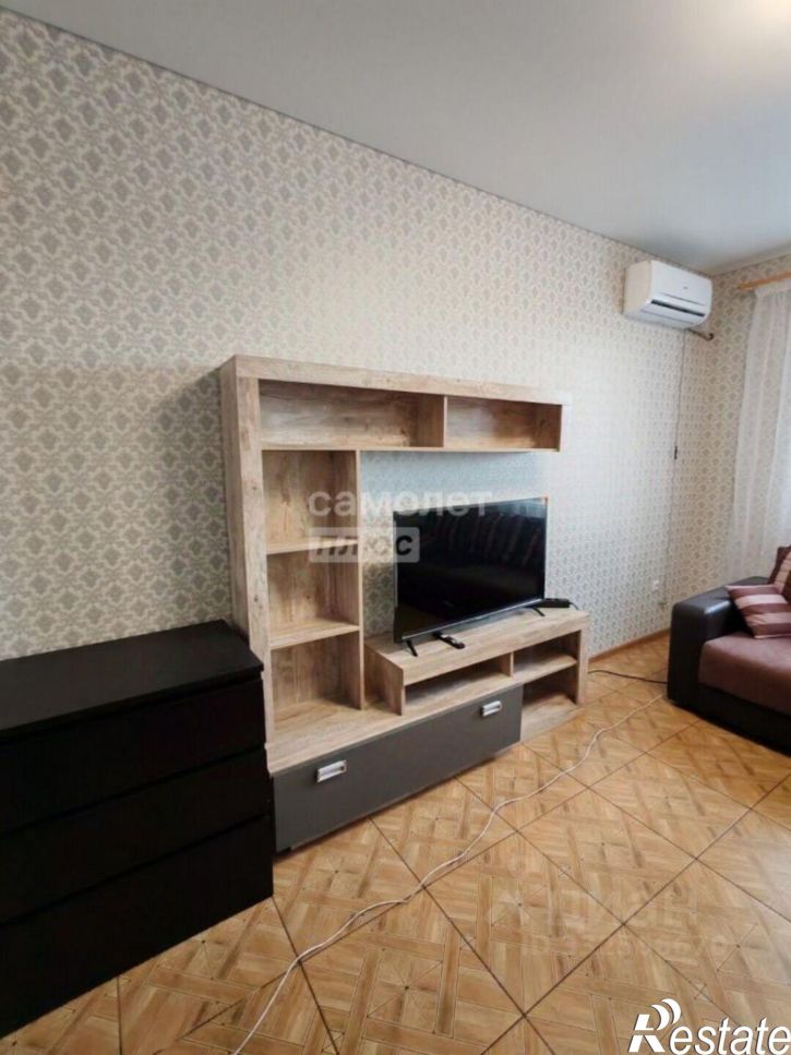 1-комн квартира Горячий Ключ г., Энгельса ул., д.1/2
