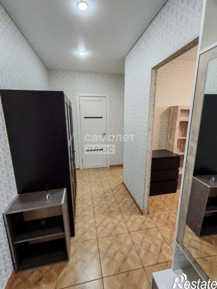 1-комн квартира Горячий Ключ г., Энгельса ул., д.1/2