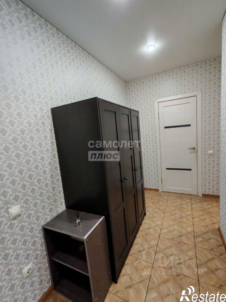 1-комн квартира Горячий Ключ г., Энгельса ул., д.1/2