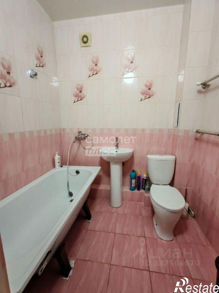 1-комн квартира Горячий Ключ г., Энгельса ул., д.1/2