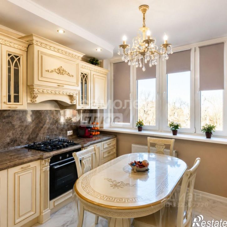 3-комн квартира ул Владимирская, 18,  д. 18