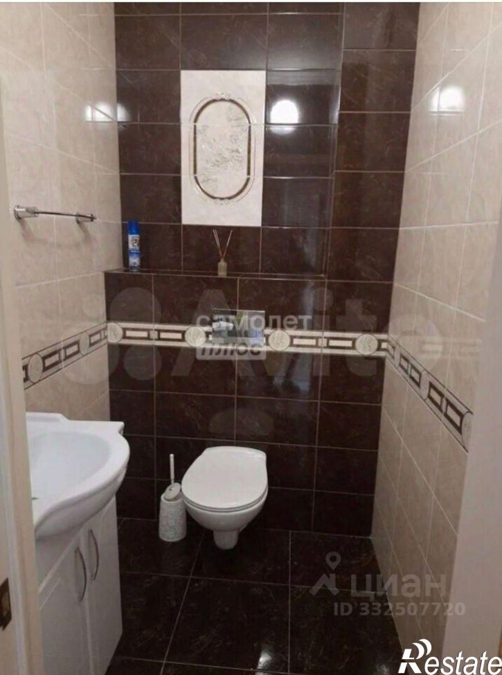 3-комн квартира ул Владимирская, 18,  д. 18