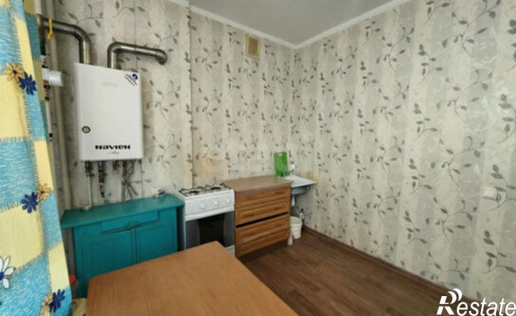 1-комн квартира ул Заводская, 48А,  д. 48А