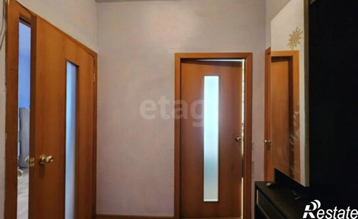 1-комн квартира ул Заводская, 48А,  д. 48А