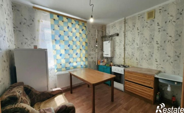1-комн квартира ул Заводская, 48А,  д. 48А