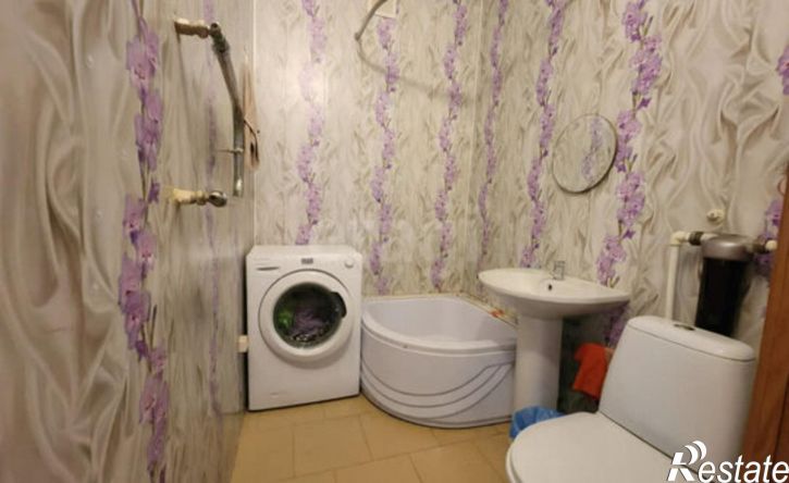 1-комн квартира ул Заводская, 48А,  д. 48А