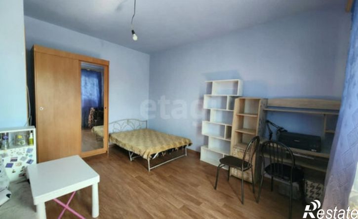1-комн квартира ул Заводская, 48А,  д. 48А