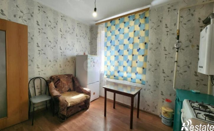 1-комн квартира ул Заводская, 48А,  д. 48А