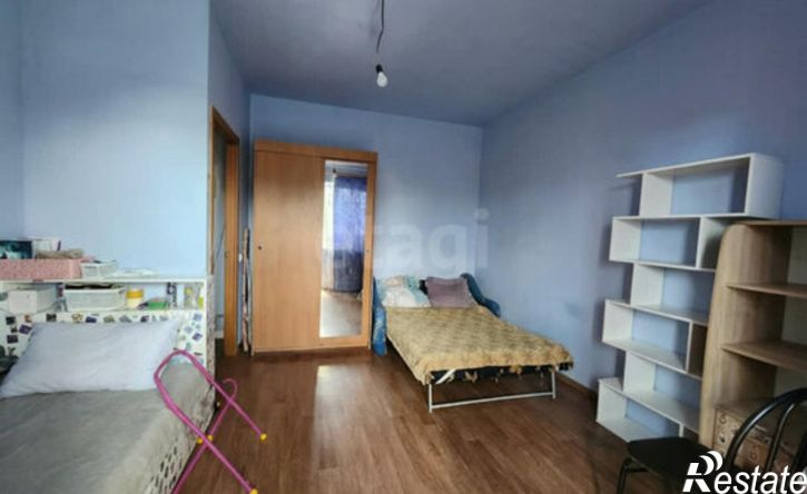 1-комн квартира ул Заводская, 48А,  д. 48А