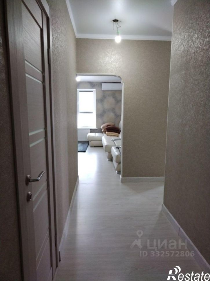 2-комн квартира ул Ярославского, 111,  д. 111
