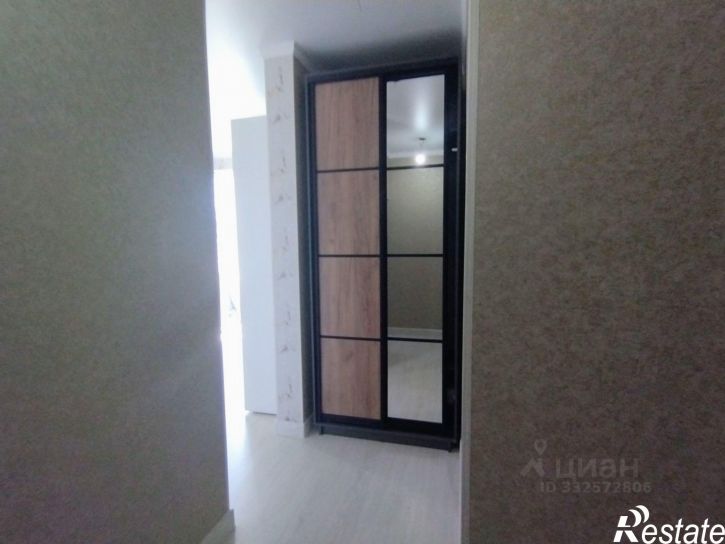 2-комн квартира ул Ярославского, 111,  д. 111