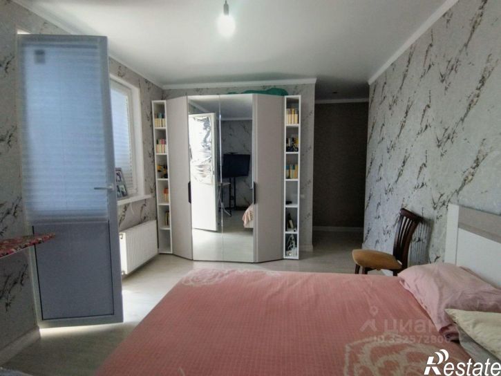 2-комн квартира ул Ярославского, 111,  д. 111