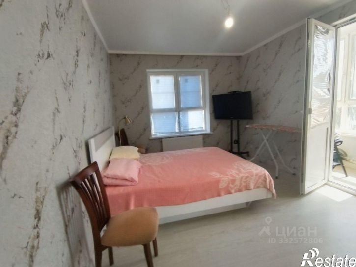 2-комн квартира ул Ярославского, 111,  д. 111