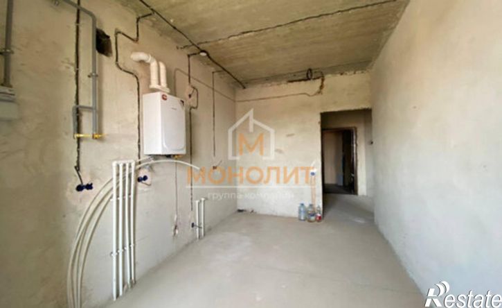 1-комн квартира ул Герцена, 50,  д. 50