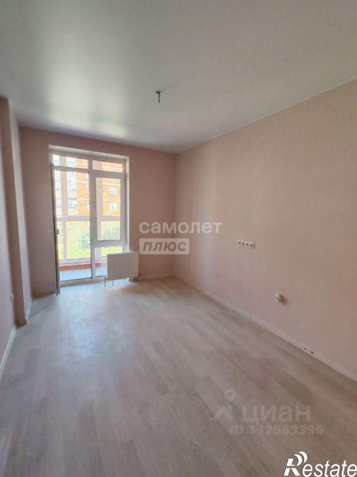 1-комн квартира ул Кириченко, 5,  д. 5
