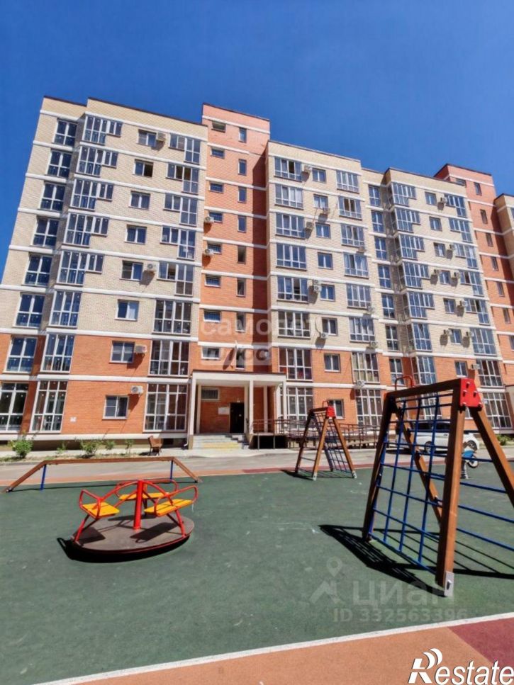 1-комн квартира ул Кириченко, 5,  д. 5