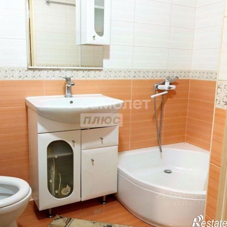 1-комн квартира ул Кучерявого, 40,  д. 40