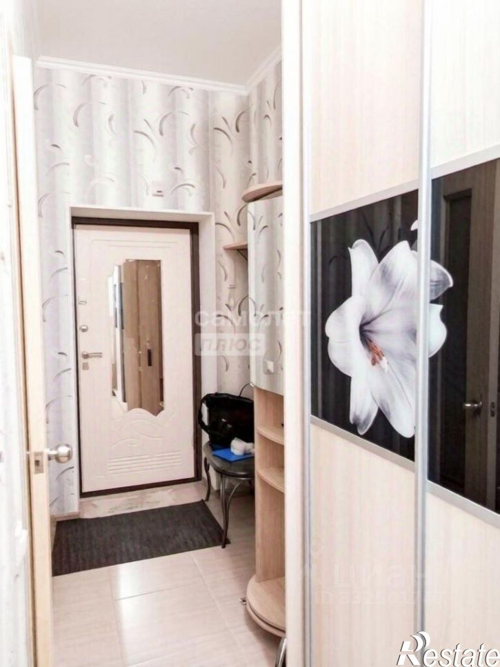 1-комн квартира ул Кучерявого, 40,  д. 40