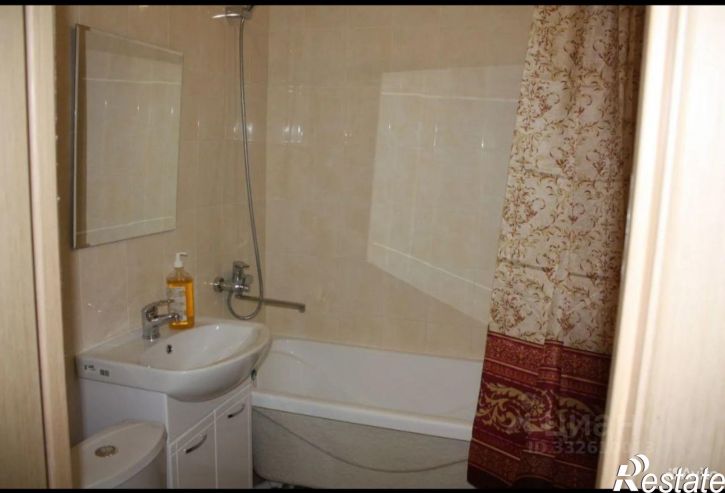 1-комн квартира ул Герцена, 59 4,  д. 59 4,  к. 4