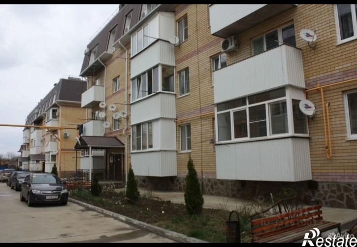 1-комн квартира ул Герцена, 59 4,  д. 59 4,  к. 4