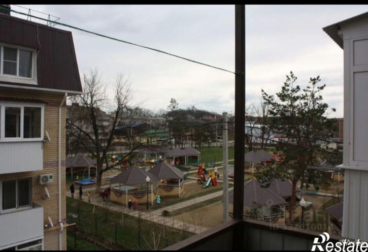 1-комн квартира ул Герцена, 59 4,  д. 59 4,  к. 4
