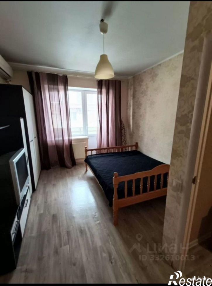 1-комн квартира ул Герцена, 59 4,  д. 59 4,  к. 4