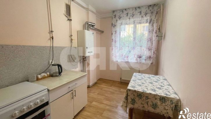 1-комн квартира ул Заводская, 48,  д. 48