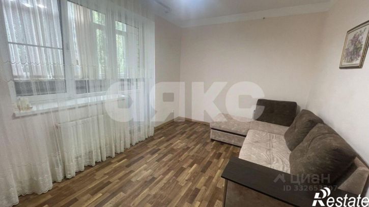 1-комн квартира ул Заводская, 48,  д. 48