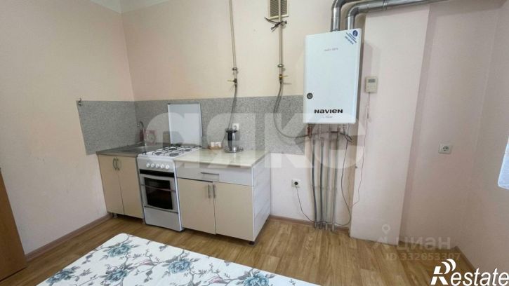 1-комн квартира ул Заводская, 48,  д. 48