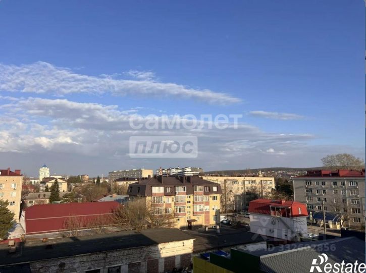 1-комн квартира ул Кириченко, 7,  д. 7