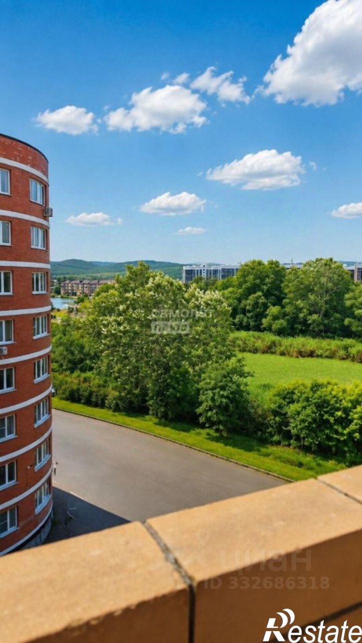 1-комн квартира ул Рябиновая, 2Б,  д. 2Б