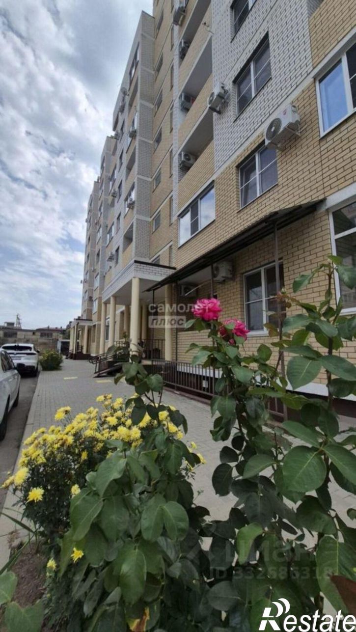 1-комн квартира ул Рябиновая, 2Б,  д. 2Б