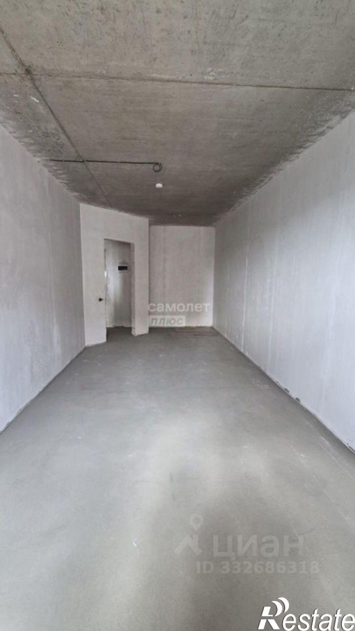 1-комн квартира ул Рябиновая, 2Б,  д. 2Б