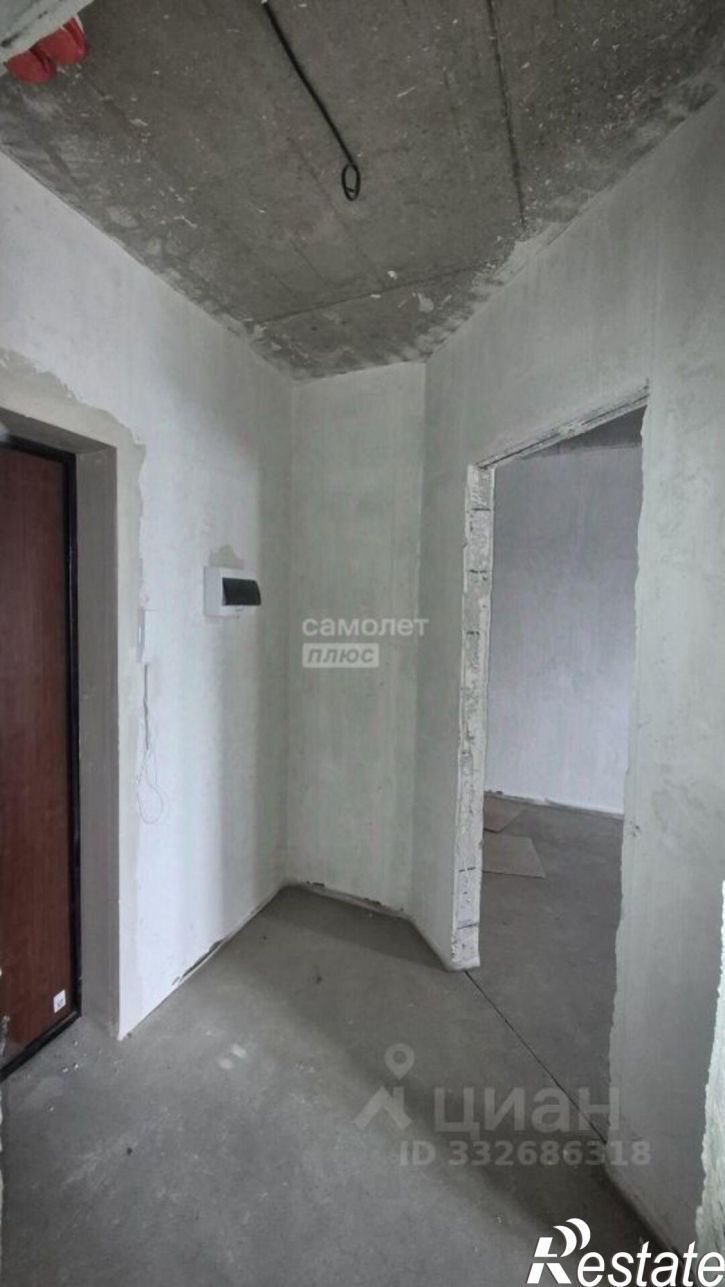 1-комн квартира ул Рябиновая, 2Б,  д. 2Б