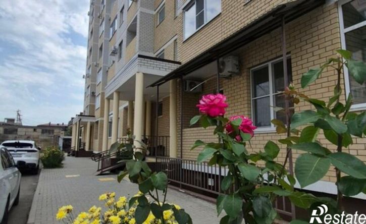 1-комн квартира ул Рябиновая, 2Б,  д. 2Б