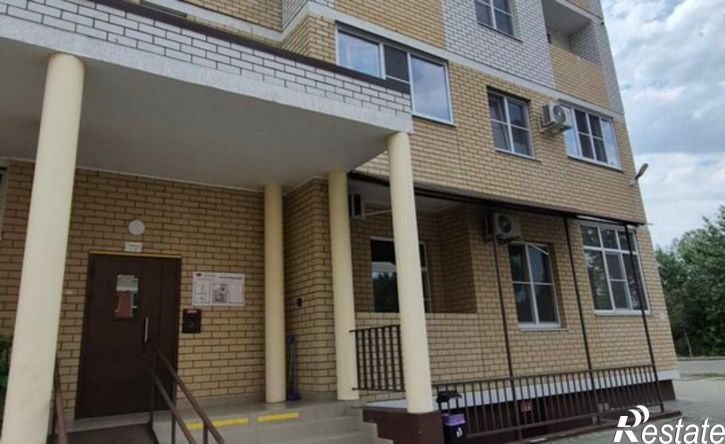 1-комн квартира ул Рябиновая, 2Б,  д. 2Б