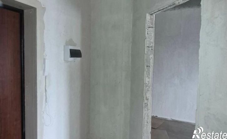 1-комн квартира ул Рябиновая, 2Б,  д. 2Б