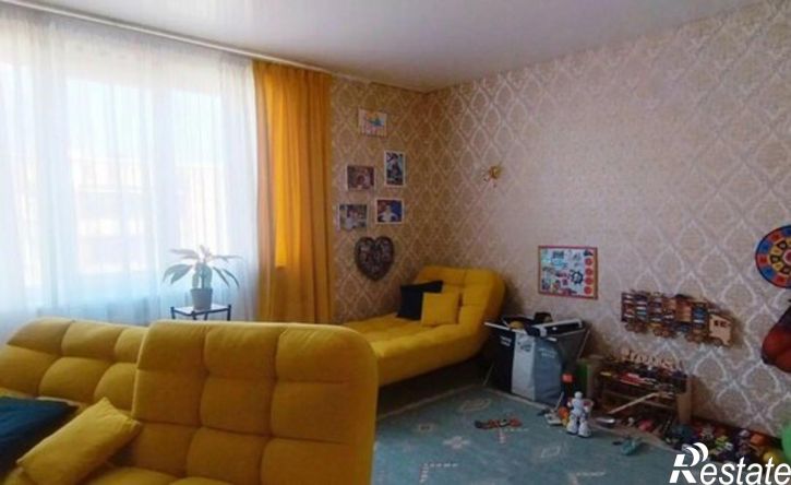 1-комн квартира ул Ленина, 236А,  д. 236А