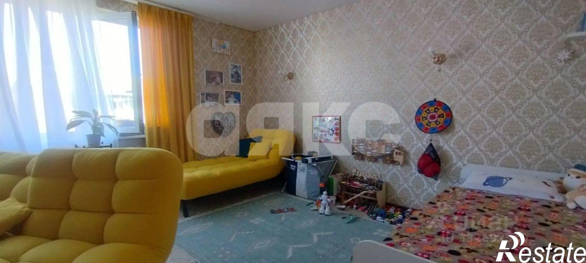 Купить квартиру за 5 200 000 рублей на ул Ленина, 236А