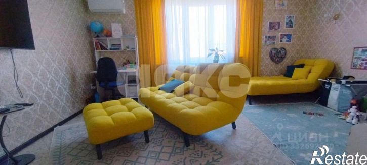 1-комн квартира ул Ленина, 236А,  д. 236А