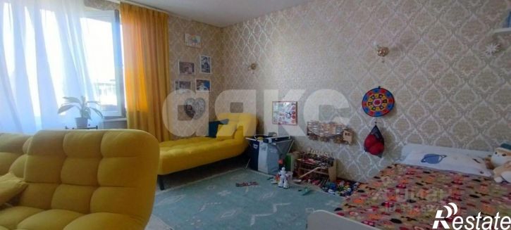 1-комн квартира ул Ленина, 236А,  д. 236А