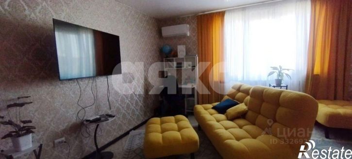 1-комн квартира ул Ленина, 236А,  д. 236А