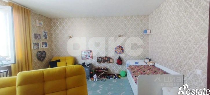 1-комн квартира ул Ленина, 236А,  д. 236А